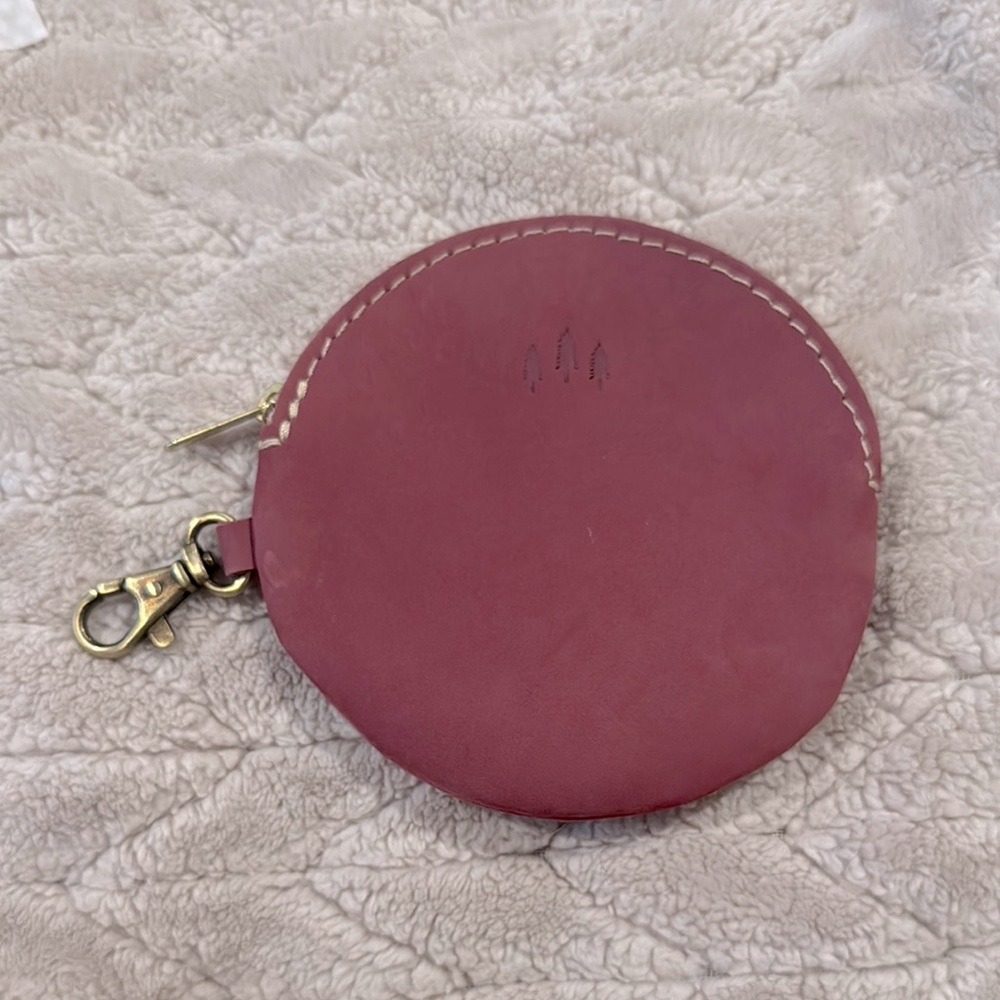 Portland leather goods